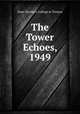 The Tower Echoes, 1949, State Teachers College at Towson 
