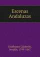 Escenas Andaluzas, 