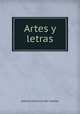 Artes y letras, 