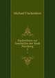 Nachrichten zur Geschichte der Stadt Nrnberg. 2, Michael Truckenbrot 
