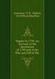 Naples in 1799: An Account of the Revolution of 1799 and of the Rise and Fall of the ., Constance H. D . Giglioli, Sir William Hamilton 