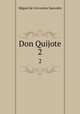 Don Quijote de la Mancha, Saavedra Miguel Cervantes 
