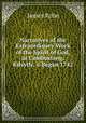 Narratives of the Extraordinary Work of the Spirit of God, at Cambuslang, Kilsyth, &c Began 1742 ., James Robe 