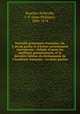 Nouvelle grammaire franaise, ou, L`art de parler et d`crire correctement microforme : rdige d`aprs les meilleurs grammairiens, et la dernire dition du dictionnaire de l`Acadmie franaise : en deux parties, Boucher-Belleville, J.-P. (Jean-Philippe), 1800-1874 