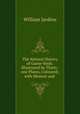 The Natural History of Game-birds: Illustrated by Thirty-one Plates, Coloured; with Memoir and ., Jardine William 