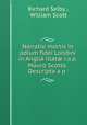 Narratio mortis in odium fidei Londini in Angli illat r.a.p. Mauro Scotto. Descripta a p ., Richard Selby , William Scott 
