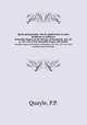 Spark photography and its application to some problems in ballistics. Scientific Papers of the Bureau of Standards, Vol. 20, p. 237-276 (1925) Scientific Paper 508 (S508), Quayle, P.P. 