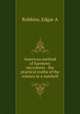 American method of harmony microform : the practical truths of the science in a nutshell, Robbins, Edgar A 