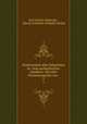 Natursystem aller bekannten in- und auslndischen Insekten: Als eine Fortsetzung der von .. 3, Karl Gustav Jablonsky , Johann Friedrich Wilhelm Herbst 