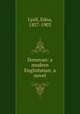 Donovan: a modern Englishman; a novel, Lyall, Edna, 1857-1903 