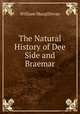 The Natural History of Dee Side and Braemar, William Macgillivray 