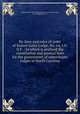 By-laws and rules of order of Seaton Gales Lodge, No. 64, I.O.O.F. : to which is prefixed the constitution and general laws for the government of subordinate lodges in North Carolina, Independent Order of Odd Fellows. Seaton Gales Lodge, No. 64 (Raleigh, N.C.) 