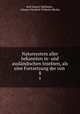 Natursystem aller bekannten in- und auslndischen Insekten, als eine Fortsetzung der von .. 8, Karl Gustav Jablonsky , Johann Friedrich Wilhelm Herbst 