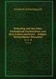 Nekrolog auf das Jahr: Enthaltend Nachrichten von dem Leben merkw1 4rdiger. Verstorbener Personen. 1; v. 4, Friedrich Schlichtegroll 