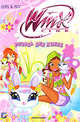 Уловка для любви. Клуб Winx, Будзи Риджина 