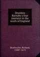Drunken Barnaby`s four journeys to the north of England, Brathwaite, Richard, 1588?-1673 