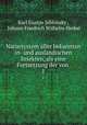 Natursystem aller bekannten in- und auslndischen Insekten, als eine Fortsetzung der von .. 1, Karl Gustav Jablonsky , Johann Friedrich Wilhelm Herbst 