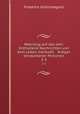 Nekrolog auf das Jahr: Enthaltend Nachrichten von dem Leben merkw1 4rdiger. Verstorbener Personen. 2-3, Friedrich Schlichtegroll 