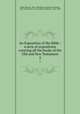 An Exposition of the Bible : a seris of expositions covering all the books of the Old and New Testament. 2, Dods, Marcus, 1834-1909,Watson, Robert Alexander, 1845-1921,Farrar, F. W. (Frederic William), 1831-1903 