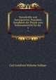 Naturkrfte und Naturgesetze: Populres Handbuch der Physik zum Selbstunterricht fr die .. 1, Carl Gottfried Wilhelm Vollmer 