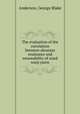 The evaluation of the correlation between abrasion resistance and weaveability of sized warp yarns., Anderson, George Blake 