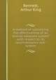 A method of optimizing the effectiveness of an "overall weapons system" with respect to its reconnaissance sub-system., Bennett, Arthur King 