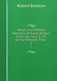 Naval and Military Memoirs of Great Britain: From the Year 1727, to the Present Time .. 2, Robert Beatson 