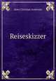 Reiseskizzer, Hans Christian Andersen 