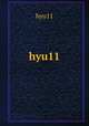 hyu11, hyu11 
