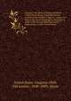 Journal of the House of Representatives of the United States, being the second session of the thirtieth Congress : begun and held at the city of Washington, December 4, 1848, in the seventy-third year of the independence of the United States, United States. Congress (30th, 2nd session : 1848-1849). House 