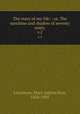 The story of my life: : or, The sunshine and shadow of seventy years,. v.2, Livermore, Mary Ashton Rice, 1820-1905 