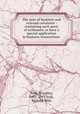 The man of business and railroad calculator : containing such parts of arithmetic as have a special application in business transactions ., York, Brantley, 1805-1891,York, Richard Watt 