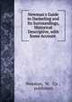 Newman`s Guide to Darjeeling and Its Surroundings, Historical & Descriptive, with Some Account ., Newman, W. & Co ., publishers 
