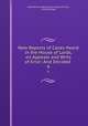 New Reports of Cases Heard in the House of Lords, on Appeals and Writs of Error: And Decided .. 6, Great Britain Parliament. House of Lords, Richard Bligh 