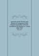 Journals of the Senate and House of Commons of the General Assembly of North-Carolina at its session in . serial. 1846/1847, North Carolina. General Assembly. Senate,Lawrence & Lemay,North Carolina. General Assembly. House of Commons 
