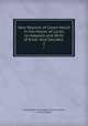 New Reports of Cases Heard in the House of Lords, on Appeals and Writs of Error: And Decided .. 2, Great Britain Parliament. House of Lords, Richard Bligh 