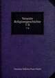 Neueste Religionsgeschichte. 7-8, Christian Wilhelm Franz Walch 