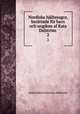 Nordiska hjltesagor, berttade fr barn och ungdom af Kata Dalstrm .. 2, 