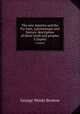 The new America and the Far East; a picturesque and historic description of these lands and peoples. 3 (Japan), Browne, George Waldo 