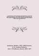 A commentary, critical, practical, and explanatory, on the Old and New Testaments : with a Bible dictionary, compiled from Dr. Wm. Smith`s standard work, and a copious index, chronological tables, maps and illustrations. 3, Jamieson, Robert, 1802-1880,Fausset, A. R. (Andrew Robert), 1821-1910,Brown, David, 1803-1897 