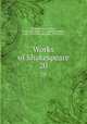 Works of Shakespeare. 20, Shakespeare, William, 1564-1616,Rolfe, W. J. (William James), 1827-1910,Fletcher, John, 1579-1625 