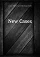 New Cases, Austin Abbott, James MacGregor Smith 