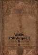 Works of Shakespeare. 31, Shakespeare, William, 1564-1616,Rolfe, W. J. (William James), 1827-1910,Fletcher, John, 1579-1625 