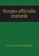Norges officielle statistik, 