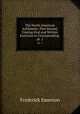 The North American Arithmetic: Part Second, Uniting Oral and Written Exercises in Corresponding .. pt. 1, Frederick Emerson 