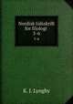 Nordisk tidsskrift for filologi .. 5-6, K. J. Lyngby 