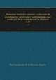 Memorial histrico espaol : coleccin de documentos, opsculos y antigedades que publica la Real Academia de la Historia. v.15, Real Academia de la Historia (Spain) 
