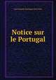 Notice sur le Portugal, 