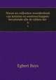 Nieuw en volkomen woordenboek van konsten en weetenschappen: bevattende alle de takken der .. 6, Egbert Buys 