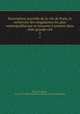 Description nouvelle de la vile de Paris, et recherche des singularitez les plus remarquables qui se trouvent present dans cette grande vile. 2, Brice, Germain, 1652-1727,Duke University. Library. Lanson Collection 